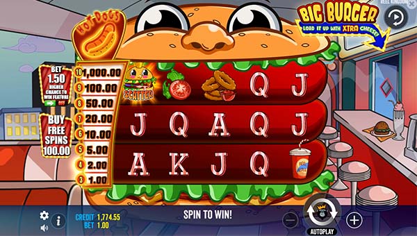 scr_Big Burger Load it up with Xtra Cheese