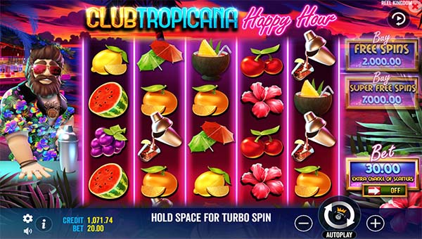 scr_Club Tropicana – Happy Hour