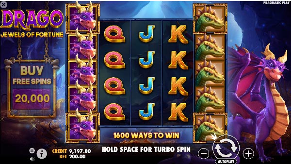 scr_Drago - Jewels of Fortune