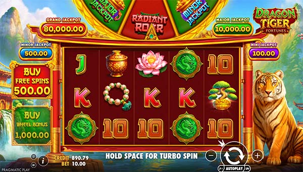 scr_Dragon Tiger Fortunes