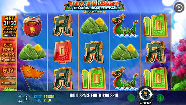 scr_Floating Dragon - Dragon Boat Festival