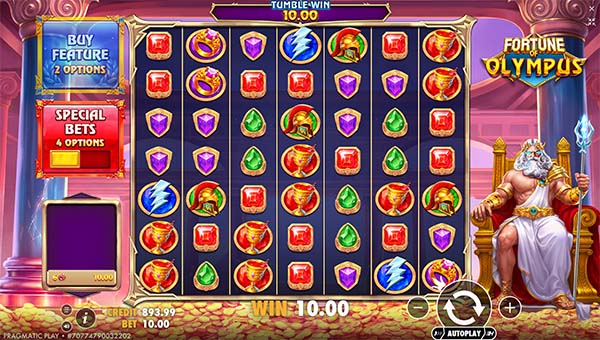 scr_Fortune of Olympus