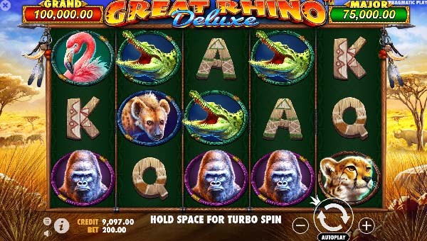 scr_Great Rhino Deluxe