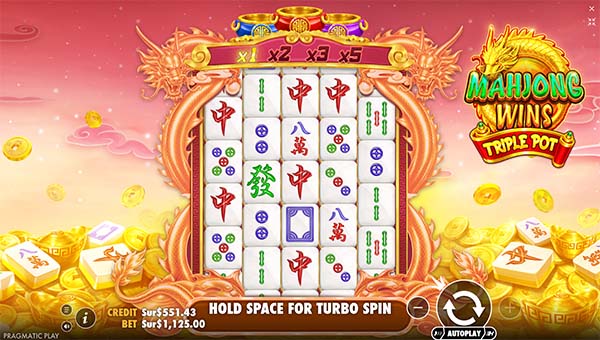 scr_Mahjong Wins Triple Pot