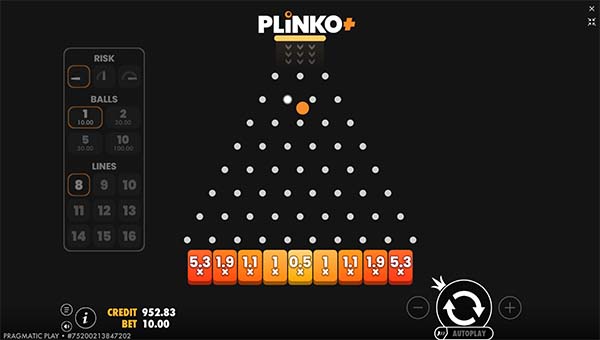 scr_Plinko+ Multi Ball Upgrade