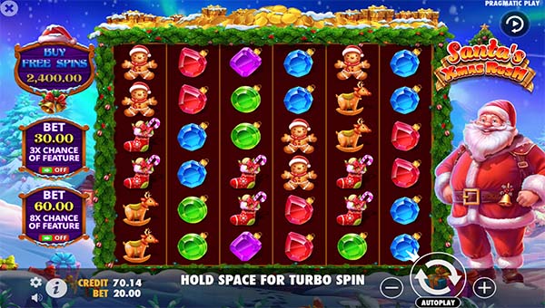 scr_Santa’s Xmas Rush
