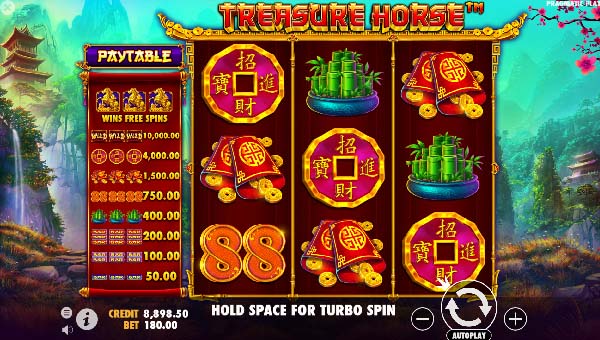 scr_Treasure Horse