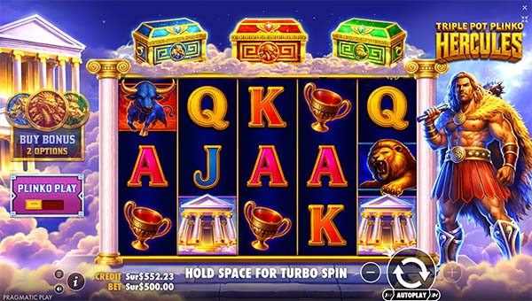 scr_Triple Pot Plinko – Hercules