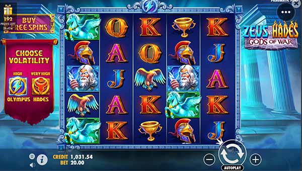 scr_Zeus vs Hades - Gods of War