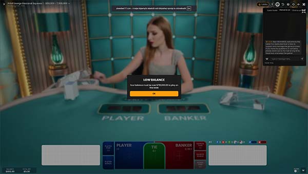 scr_Privé Lounge Baccarat Squeeze 1