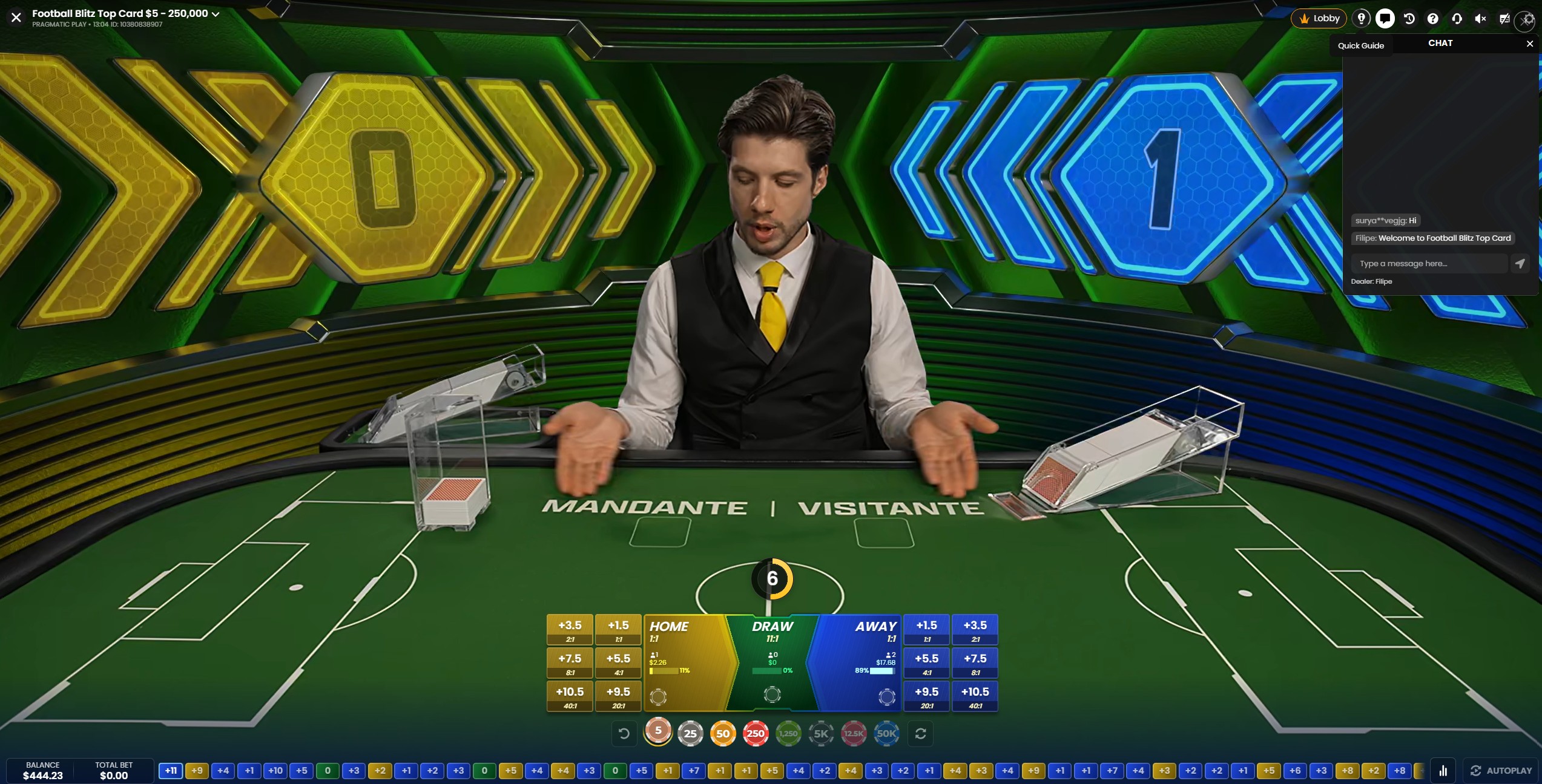 scr_Super Trunfo (Football Blitz Top Card)