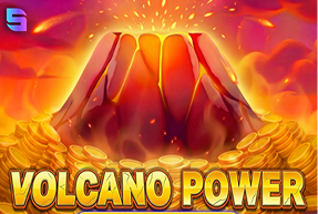 3 Volcano Power