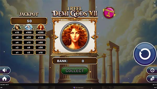 scr_1 Reel - Demi Gods VII