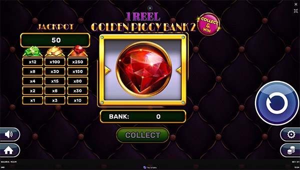 scr_1 Reel - Golden Piggy Bank 2