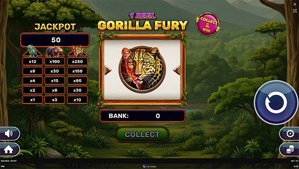scr_1 Reel - Gorilla Fury