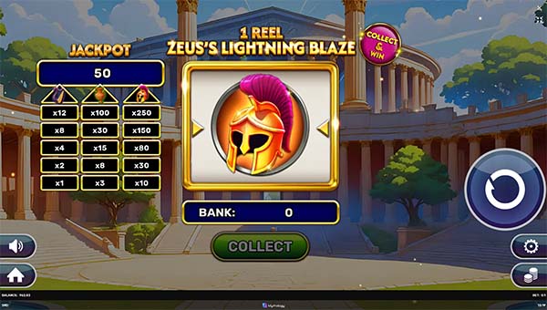 scr_1 Reel - Zeus’s Lightning Blaze