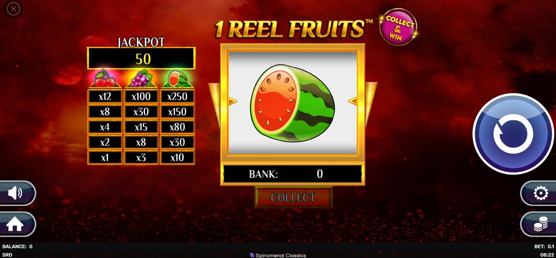 scr_1 Reel Fruits