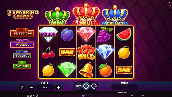 scr_3 Sparking Crowns