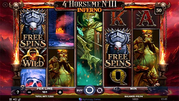 scr_4 Horsemen 3 - Inferno S