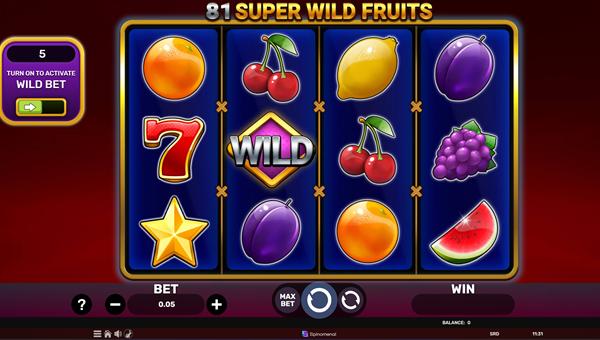 scr_81 Super Wild Fruits