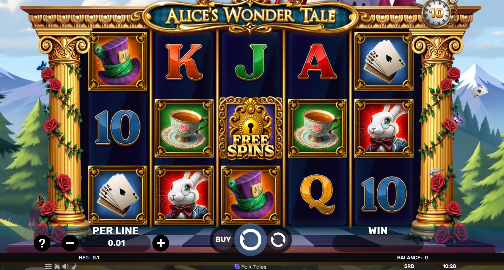 scr_Alice’s Wonder Tale
