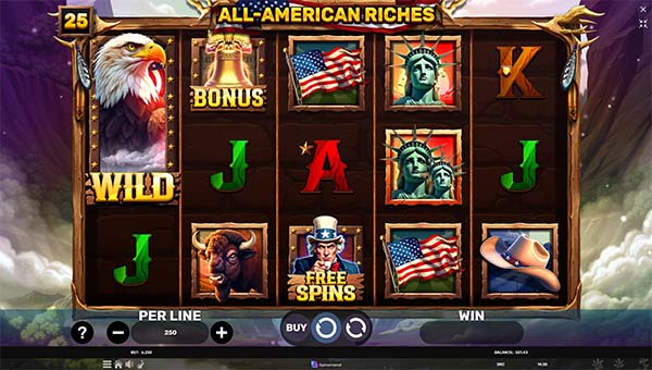 scr_All American Riches