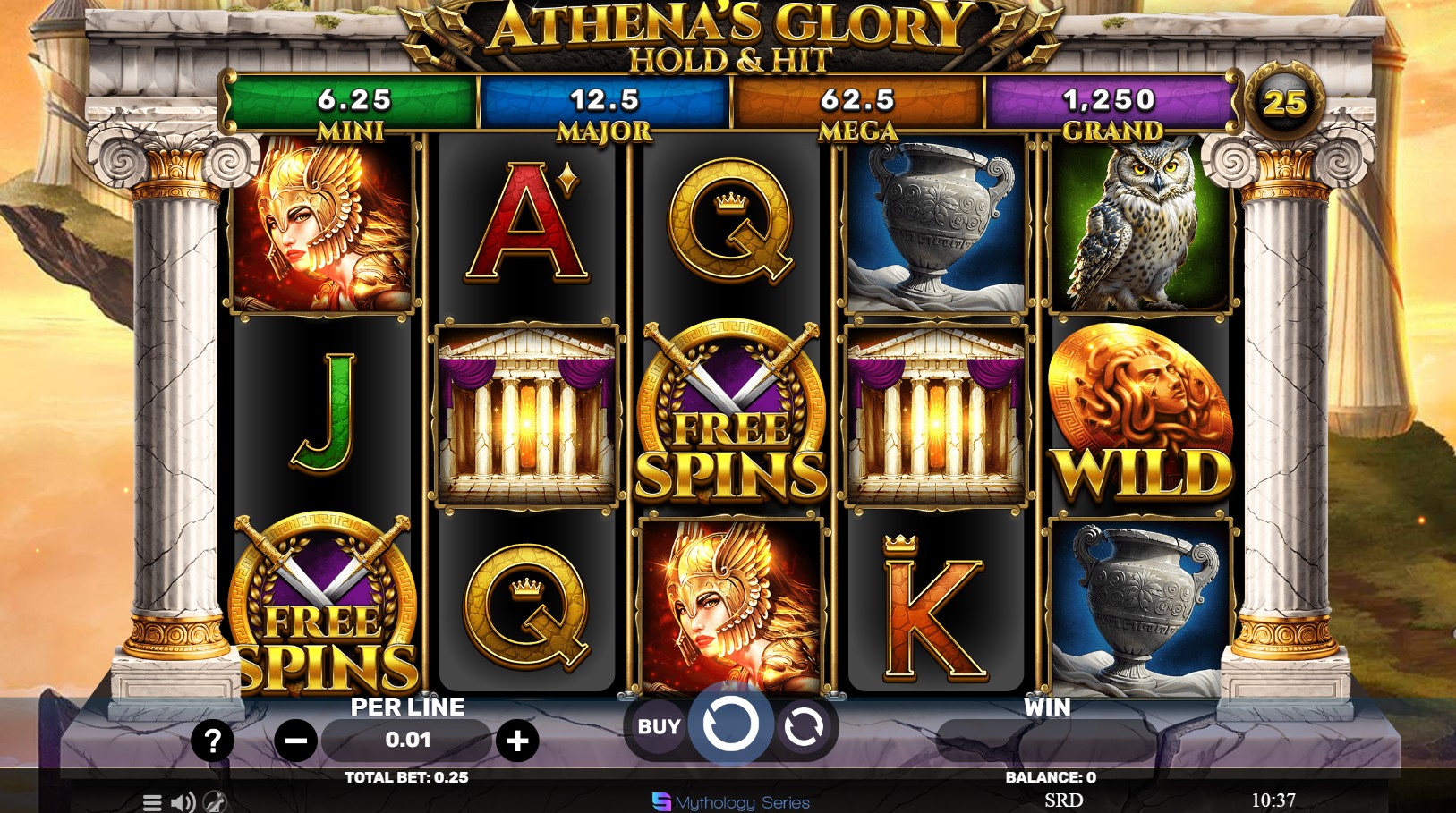 scr_Athena’s Glory - Hold & Hit