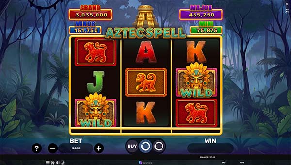 scr_Aztec Spell - Hold & Hit 3x3