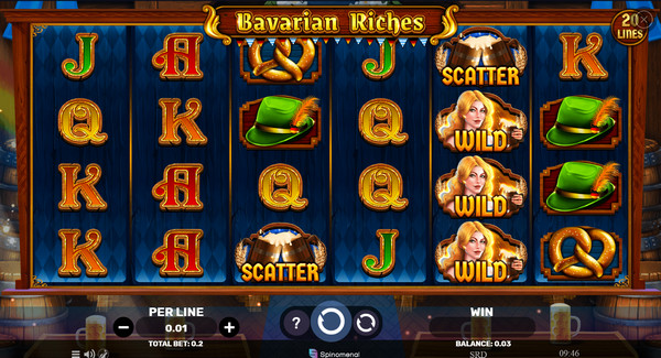 scr_Bavarian Riches