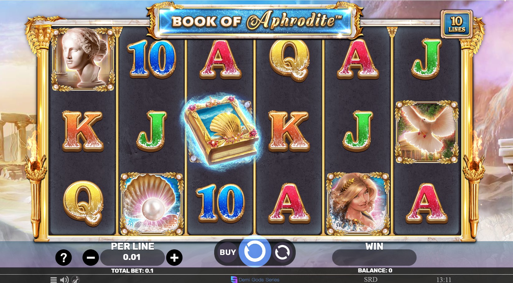 scr_Book Of Aphrodite - The Golden Era