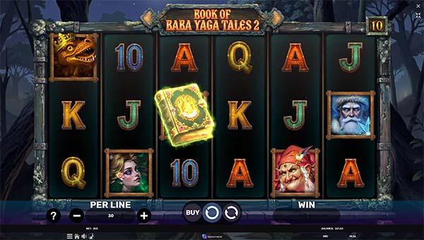 scr_Book Of Baba Yaga Tales 2