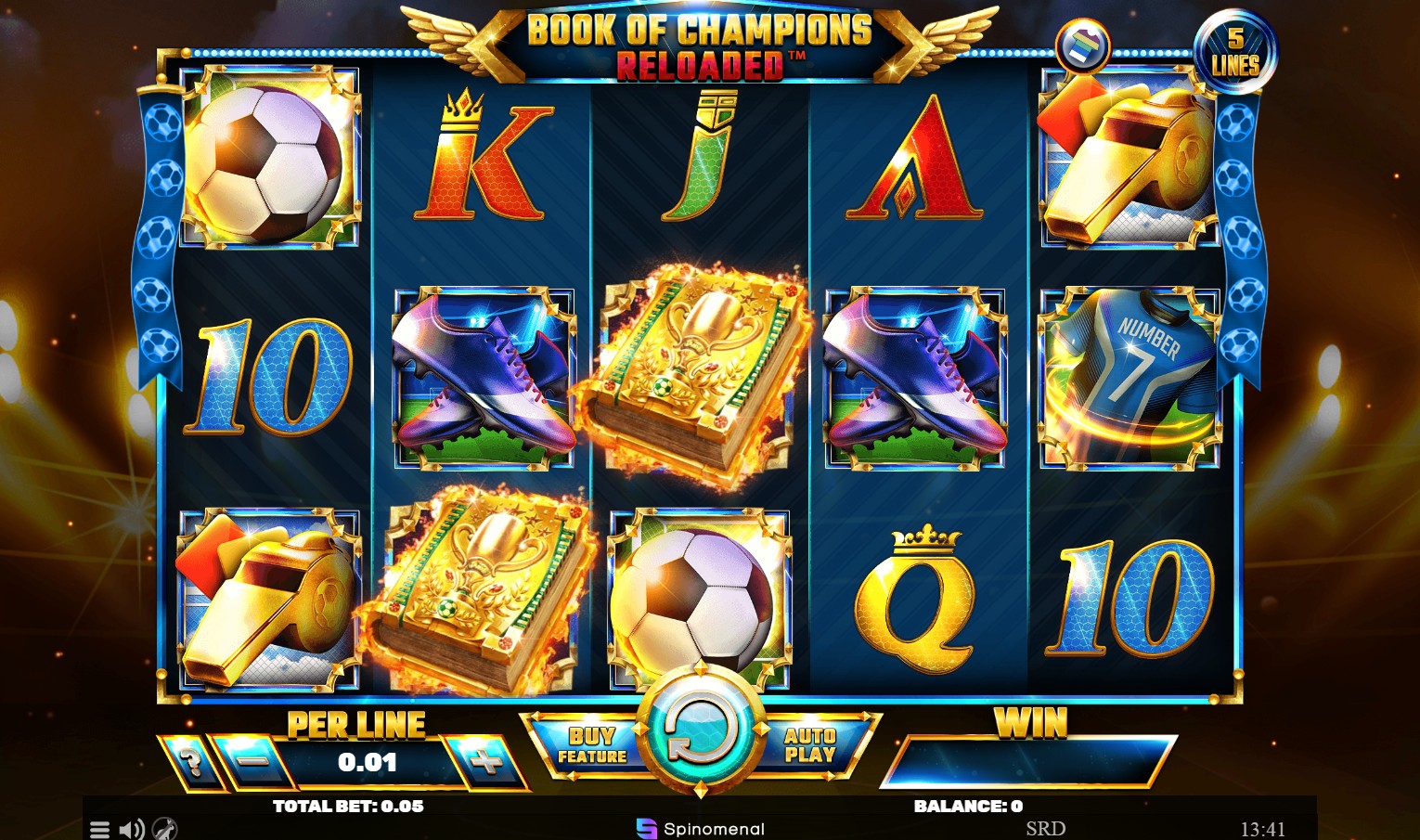 scr_Book Of Champions Reloaded