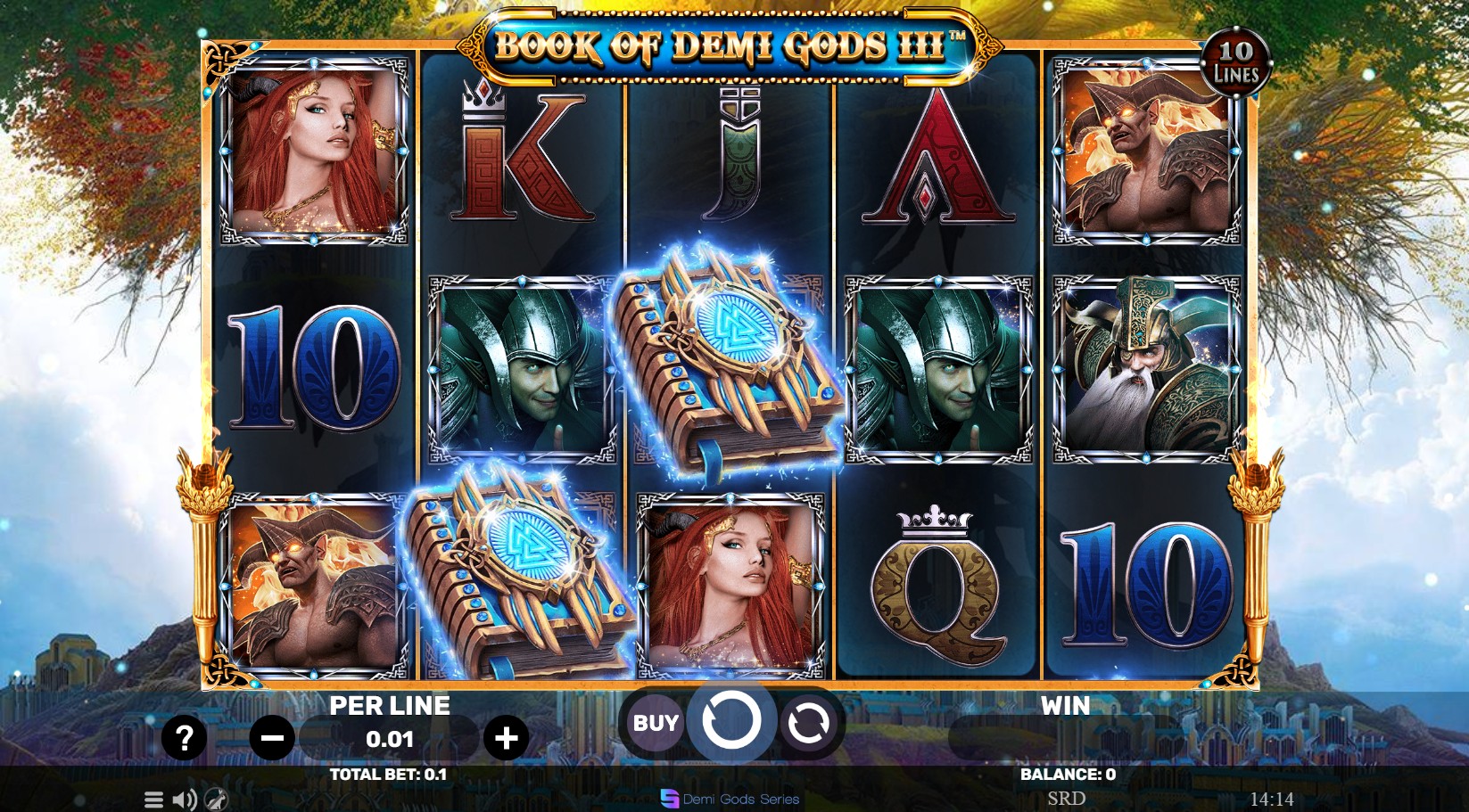 scr_Book Of Demi Gods III - The Golden Era