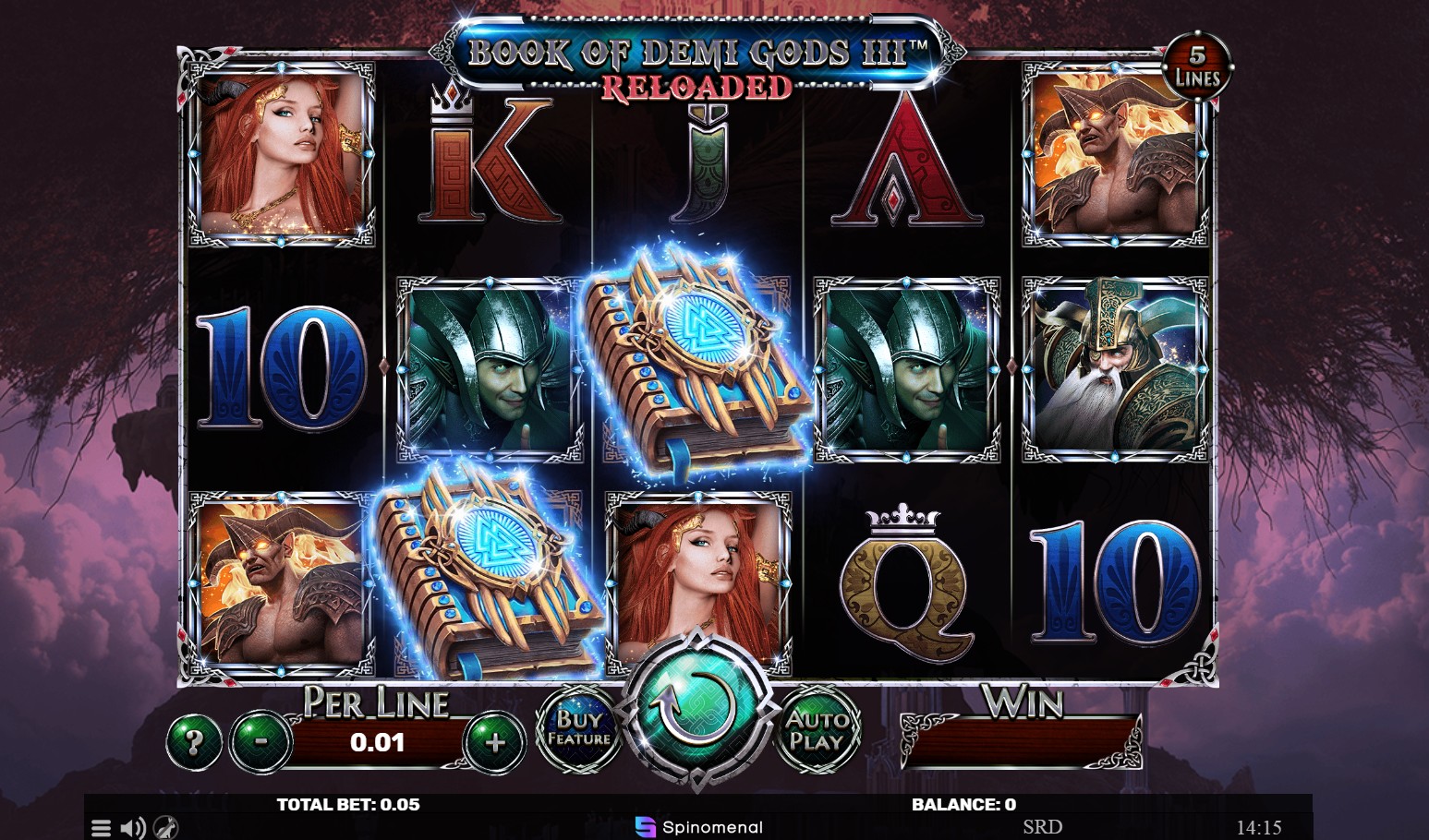 scr_Book Of Demi Gods III Reloaded