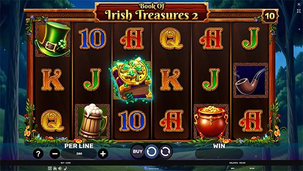 scr_Book Of Irish Treasures 2