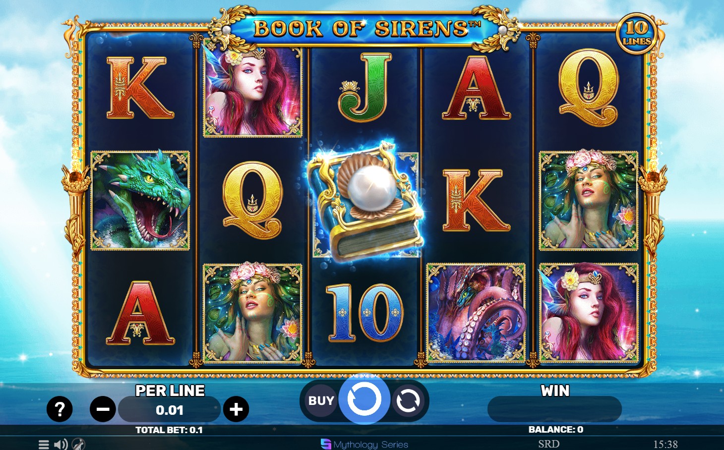 scr_Book Of Sirens - The Golden Era