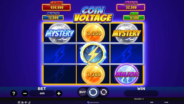 scr_Coin Voltage - Blast the Bonus 3x3