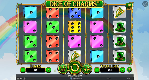 scr_Dice of Charms