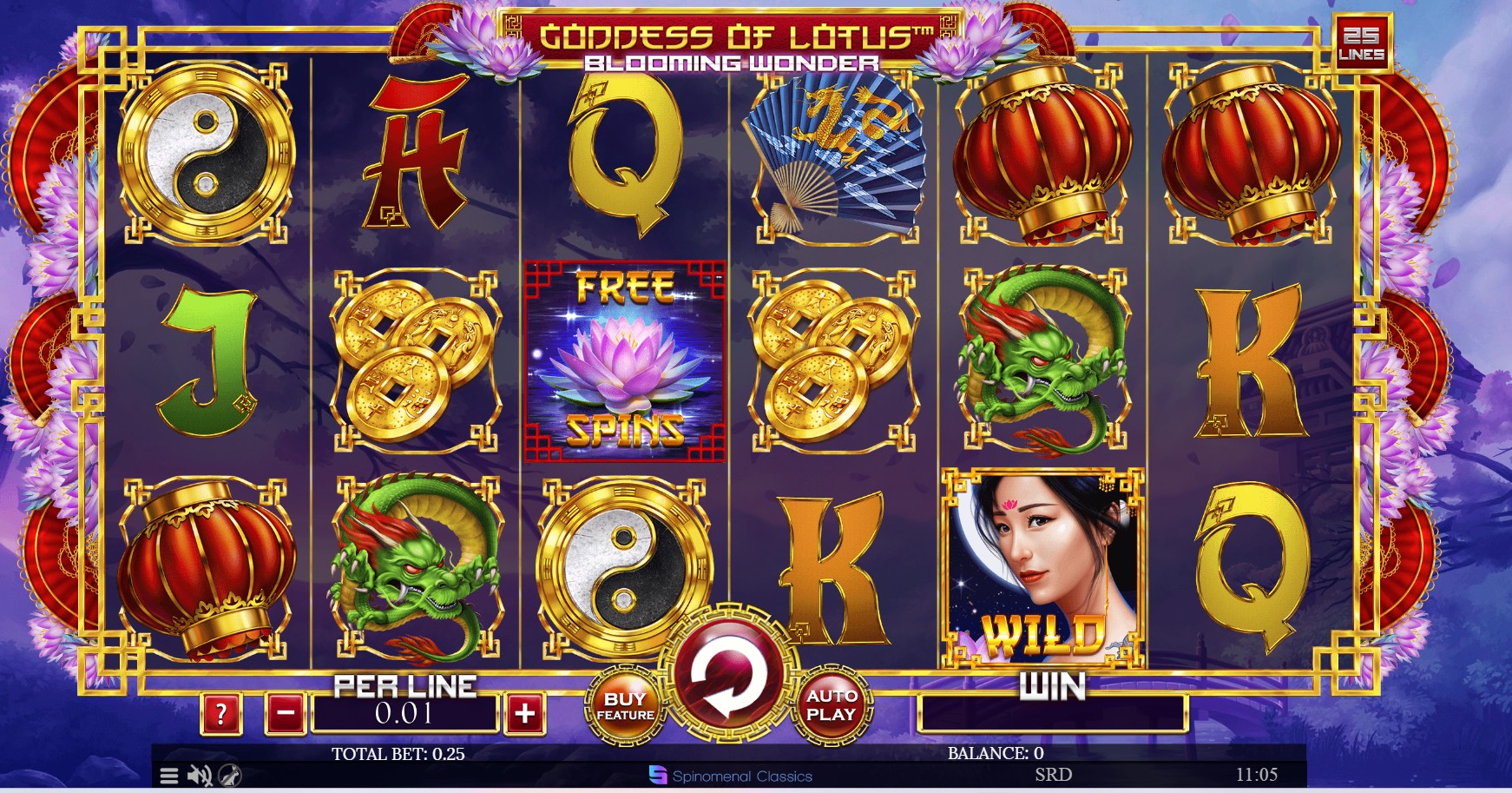 scr_Goddess Of Lotus - Blooming Wonder