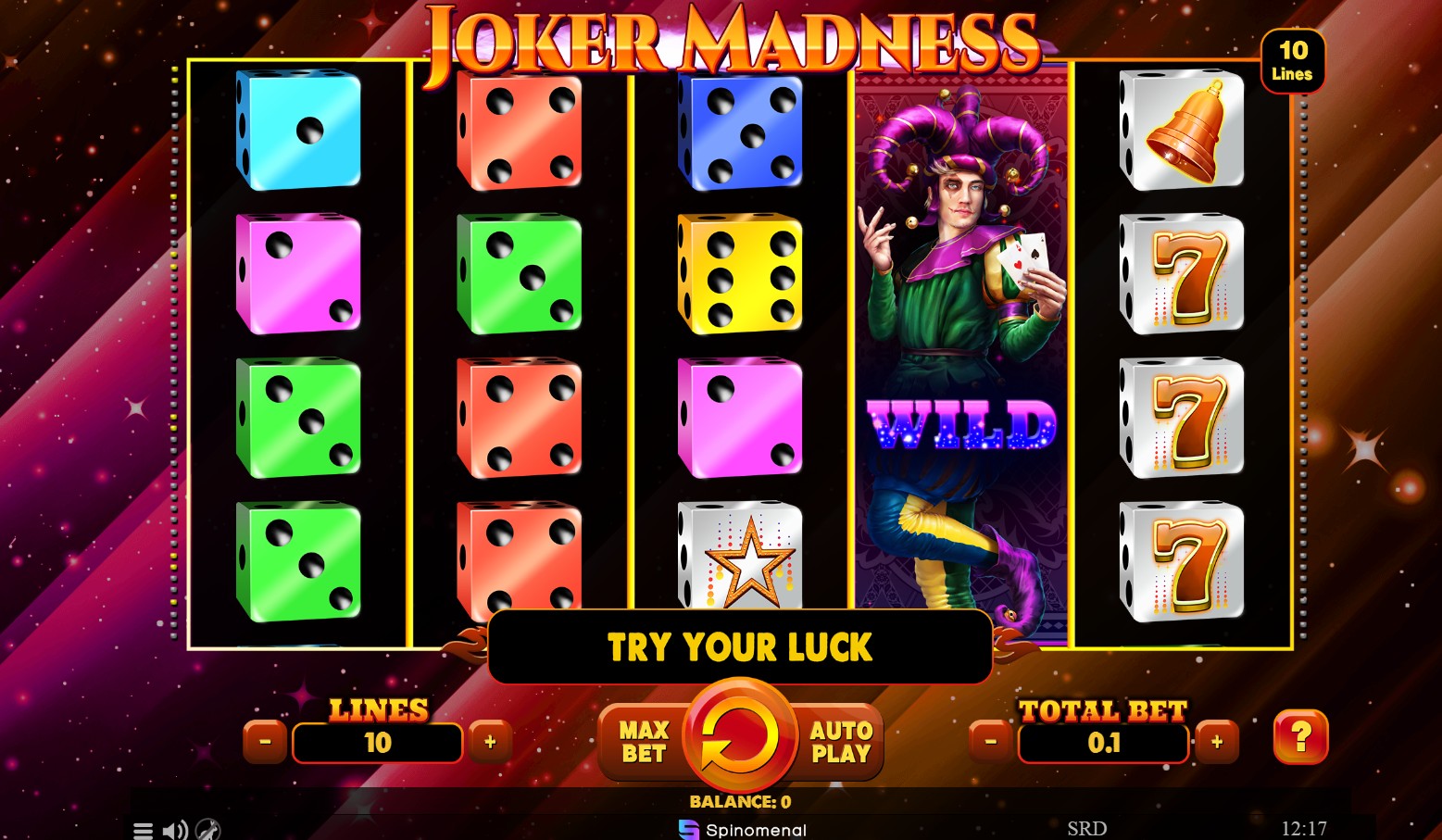 scr_Joker Madness 