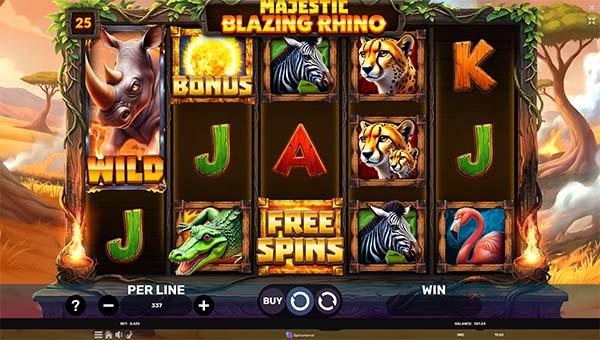 scr_Majestic Blazing Rhino