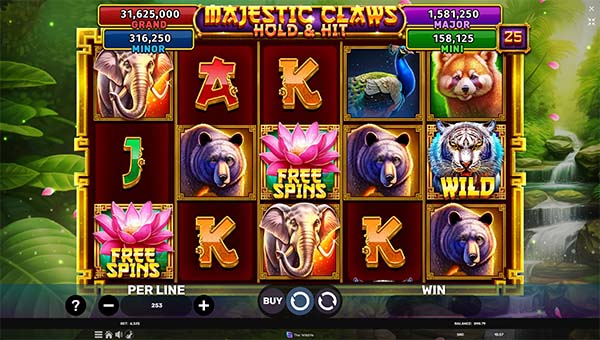 scr_Majestic Claws - Hold & Hit