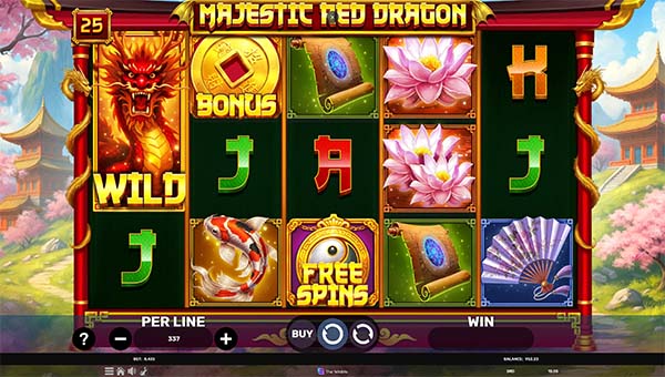 scr_Majestic Red Dragon