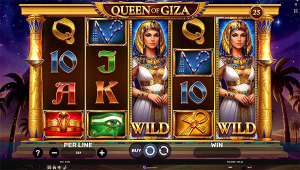 scr_Queen Of Giza