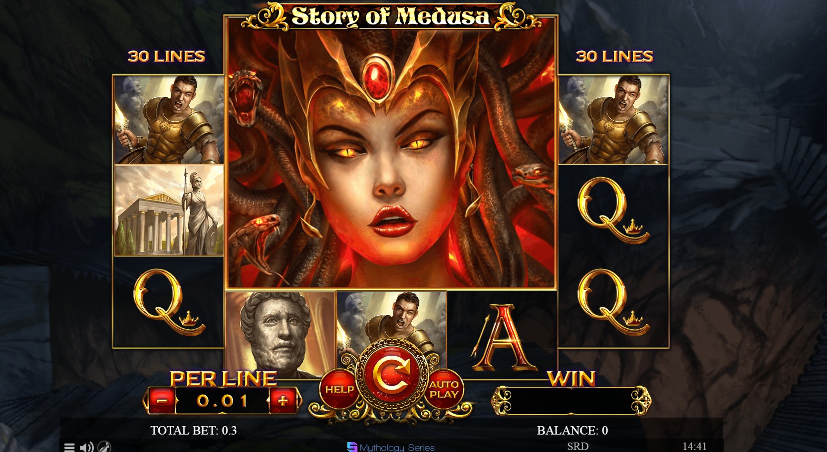 scr_ Story Of Medusa