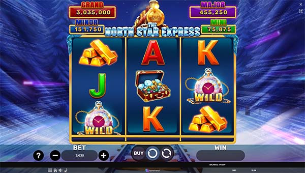 scr_The North Star Express - Hold & Hit 3x3