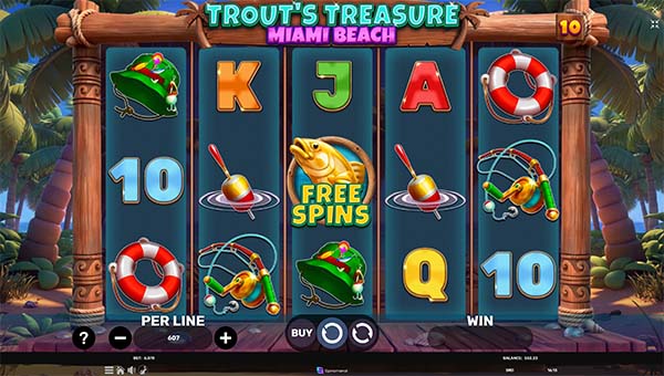 scr_Trout’s Treasure - Miami Beach