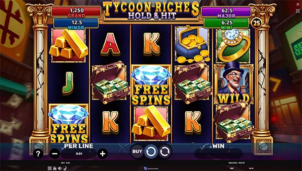 scr_Tycoon Riches - Hold & Hit