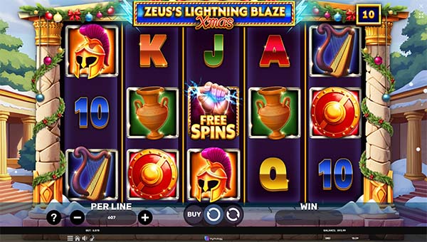 scr_Zeus’s Lightning Blaze - Xmas