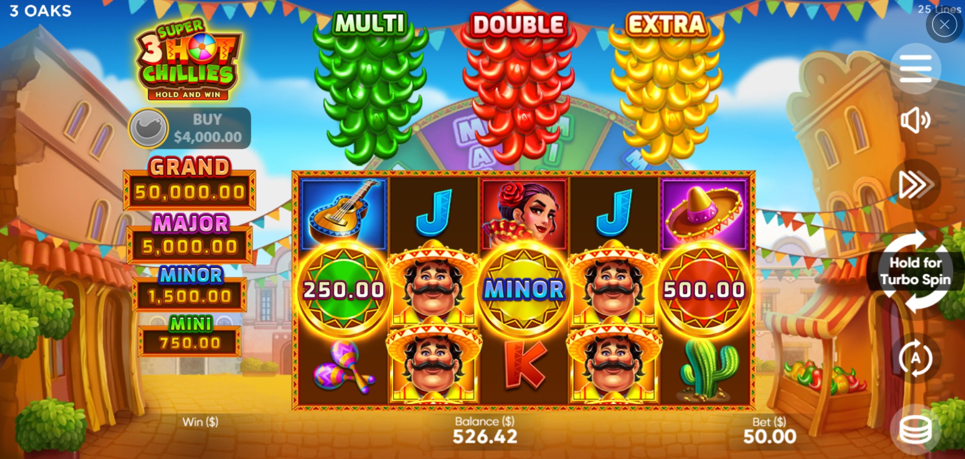 scr_3 Super Hot Chillies